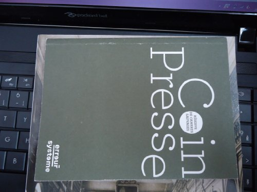 coin presse