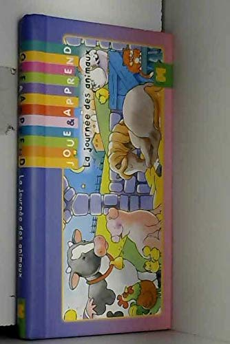 La journée des animaux