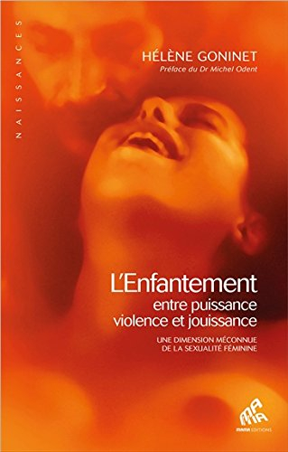 L'enfantement : entre puissance, violence et jouissance : une dimension méconnue de la sexualité fém