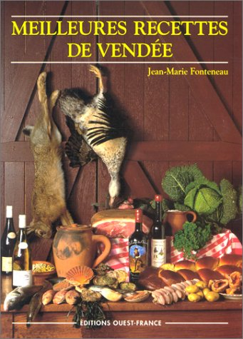 Meilleures recettes de Vendée