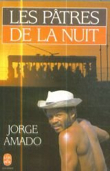 les patres de la nuit