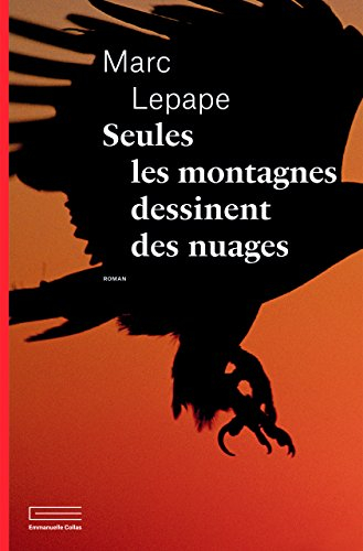Seules les montagnes dessinent des nuages