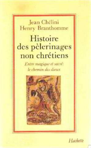 Histoire des pèlerinages non chrétiens : entre magique et sacré, le chemin des dieux