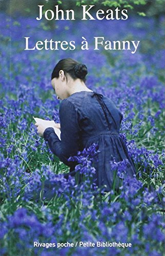 Lettres à Fanny