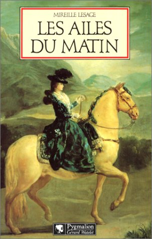 Les ailes du matin