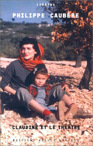 Claudine et le théâtre