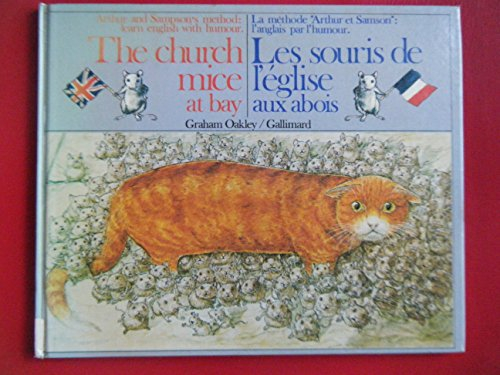 Les Souris de l'Eglise aux abois. The Church nice at bay