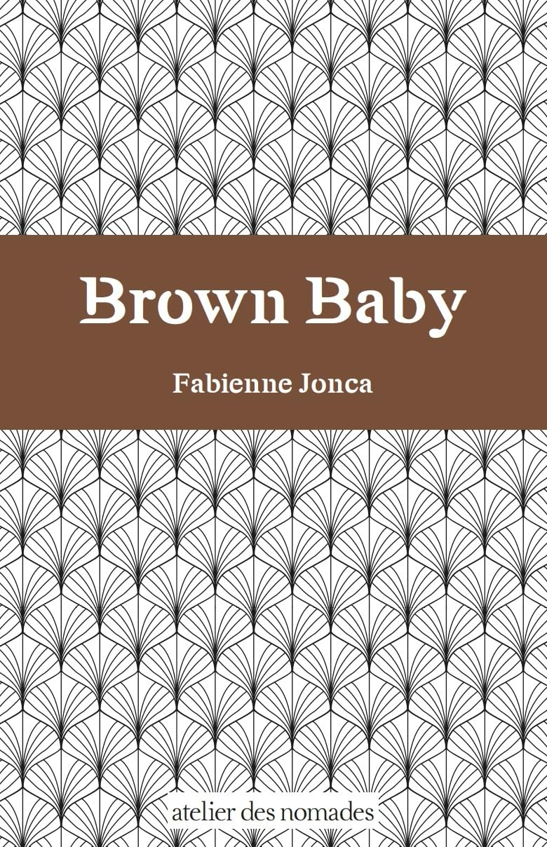 Brown baby