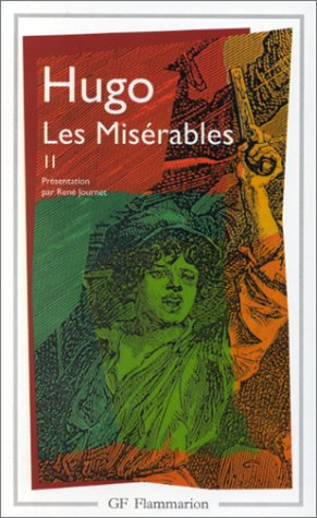 Les misérables. Vol. 2