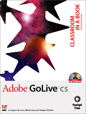 Adobe GoLive CS