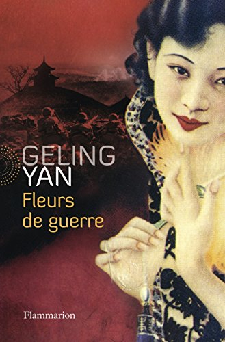 Fleurs de guerre