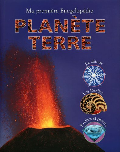 Planète Terre
