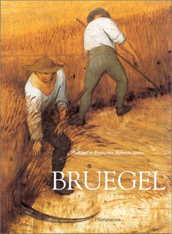 pierre bruegel l'ancien