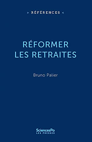 Réformer les retraites