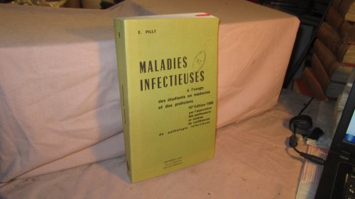 maladies infectieuses