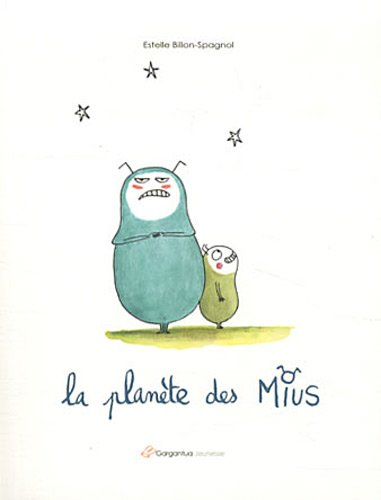 La planète des Mius