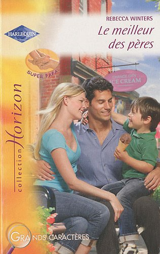 Le meilleur des pères