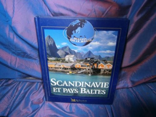 scandinavie et pays baltes (regards sur le monde)