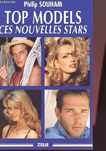 Top-models : ces nouvelles stars