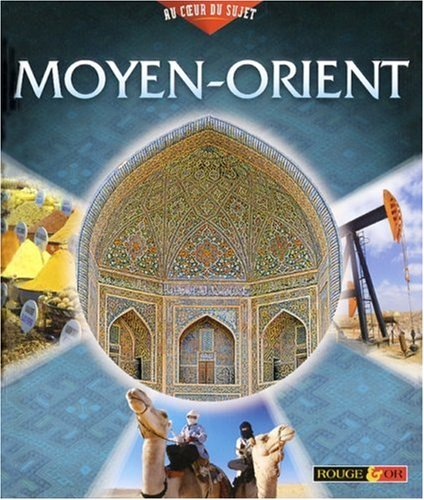 Moyen-Orient