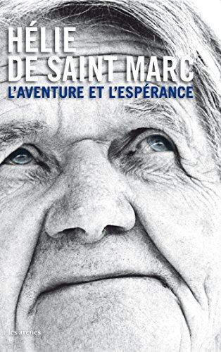 L'aventure et l'espérance