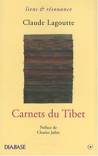Carnets du Tibet