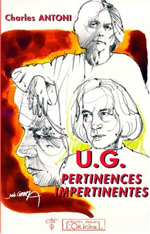 U.G., pertinences impertinentes