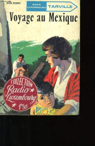 Voyage au Mexique