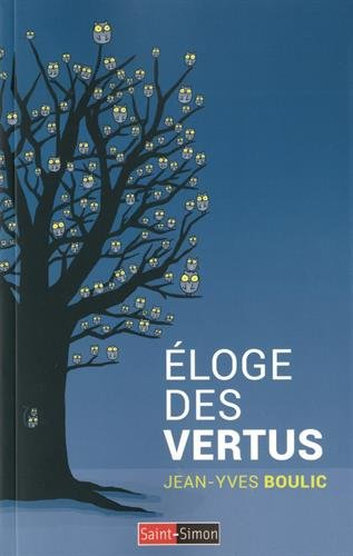 Eloge des vertus
