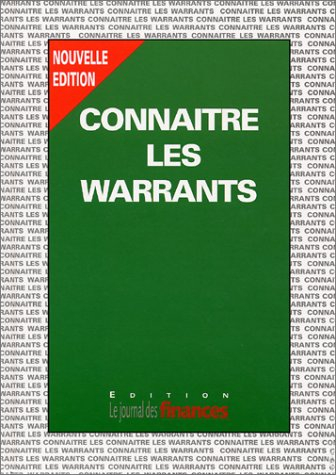 Connaître les warrants