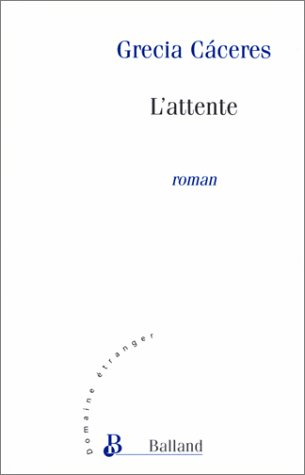L'attente
