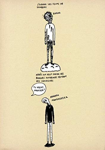 C'est triste. Vol. 2