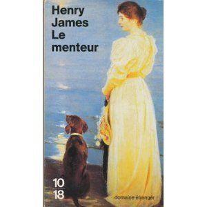 Le menteur : et autres nouvelles
