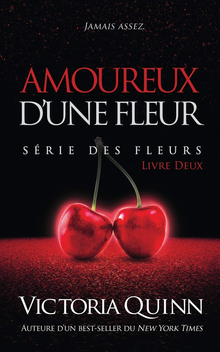Amoureux d?une Fleur