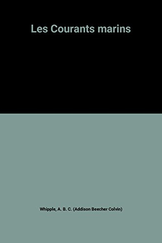 Les Courants marins