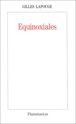 Equinoxiales