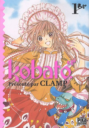 Kobato. Vol. 1