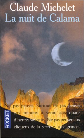 la nuit de calama