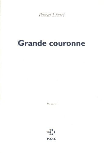 Grande couronne