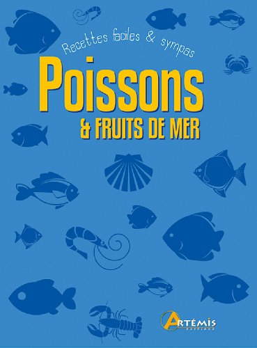 Poissons & fruits de mer