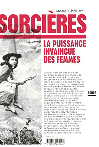 Sorcières : la puissance invaincue des femmes
