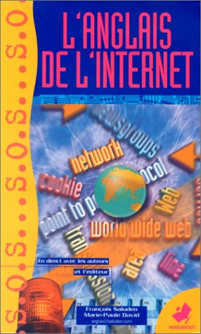 L'anglais de l'Internet