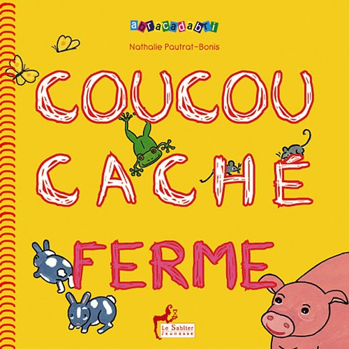 Coucou caché ferme