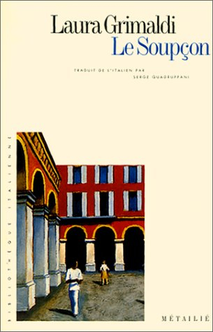 Le soupçon