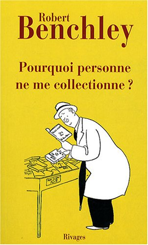 Pourquoi personne ne me collectionne ?. Les crimes fascinants