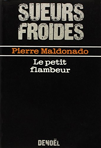 Le Petit flambeur ou le Blues après minuit