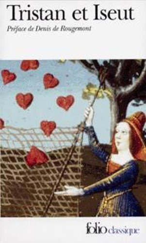 Tristan : la merveilleuse histoire de Tristan et Iseut et de leurs folles amours, restituée en son e