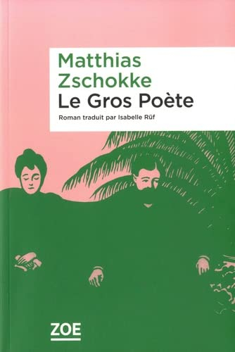Le gros poète