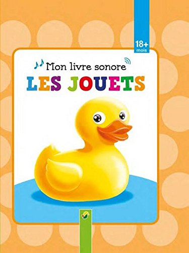 Les jouets