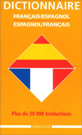 poche français - espagnol